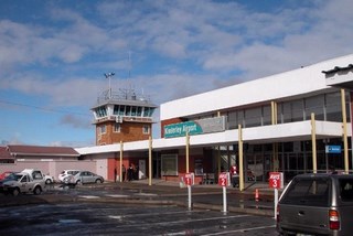 leiebil Kimberley Lufthavn